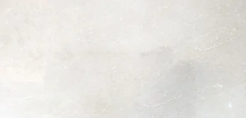 Pale marble sample with a softly clouded pattern